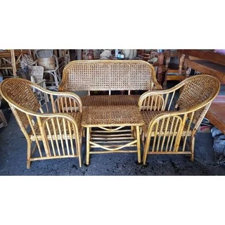 Shop rattan sala set for Sale on Shopee Philippines