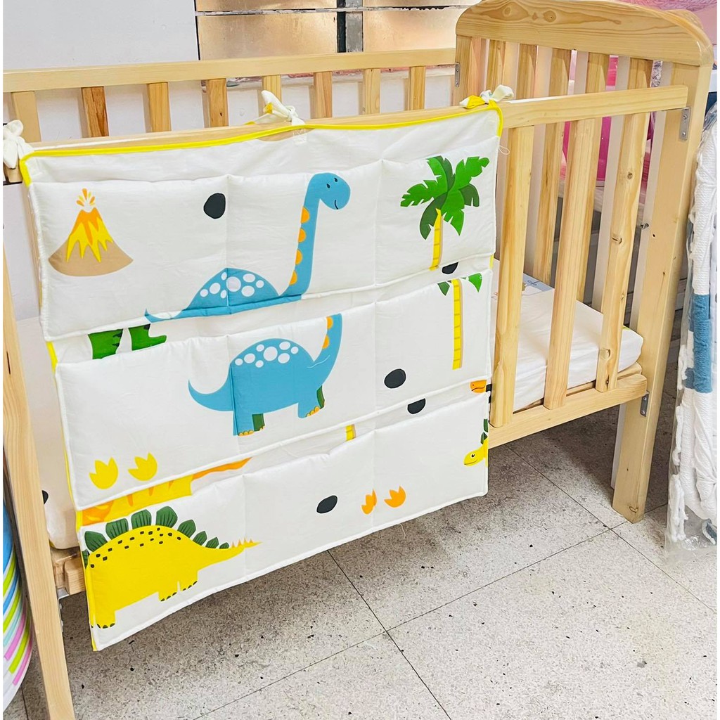 BabySM Shop Crib Organizer | Shopee Philippines