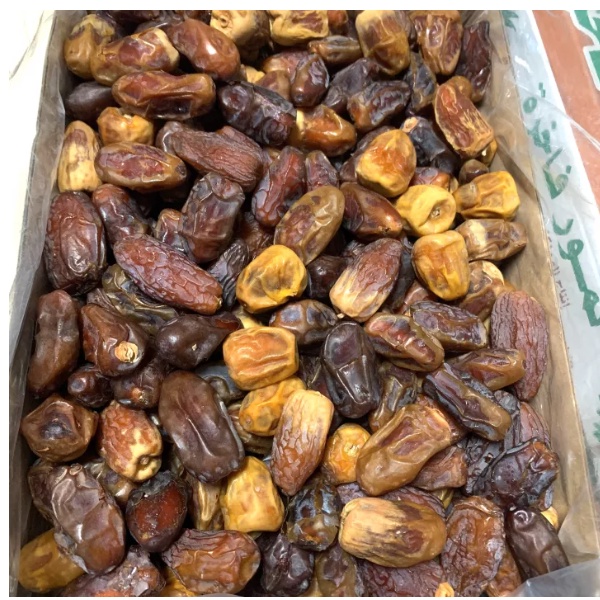 Mixed Dates Fruit imported from Saudi Arabia | Shopee Philippines