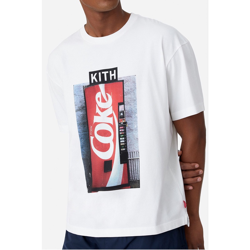 Kith coca cola shirt best sale