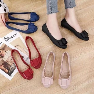 Shop jelly shoes women for Sale on Shopee Philippines