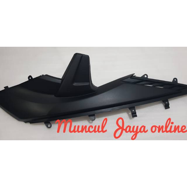 83520-KVB-900 Cover R Body Side Body Small Right Body Connection Vario ...
