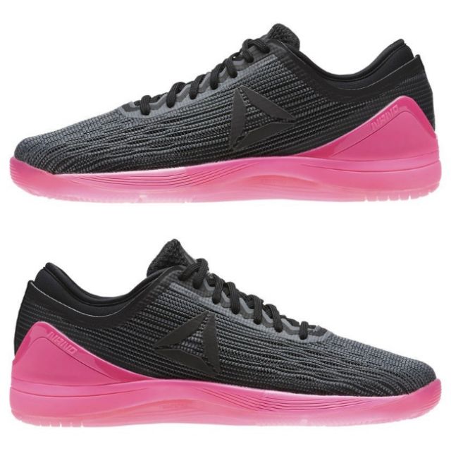 Ladies reebok cheap crossfit shoes