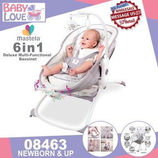 Bassinet sets hot sale