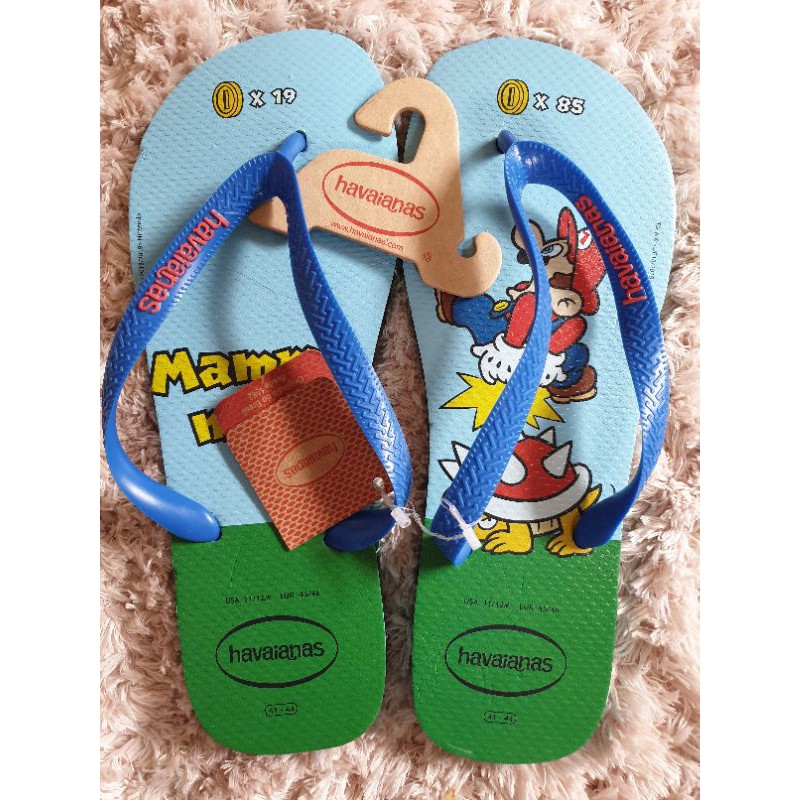 Havaianas 43 deals