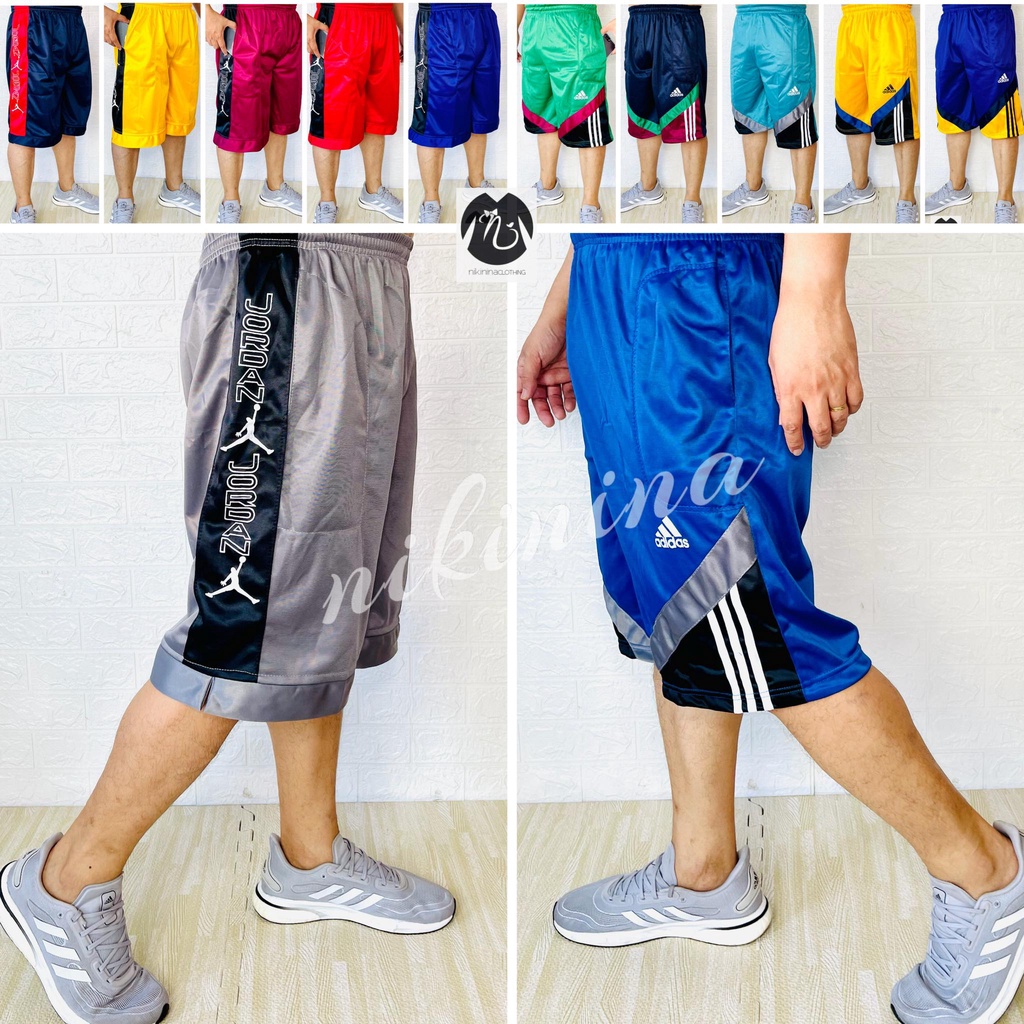 Mens plus size basketball shorts best sale