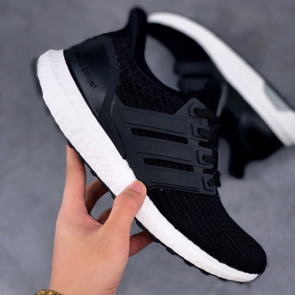 hot sale Adidas Ultra Boost 4.0 running shoes for women and men