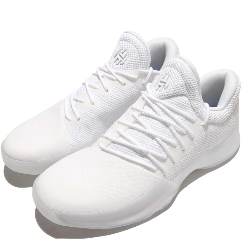 Harden vol 1 all white on sale