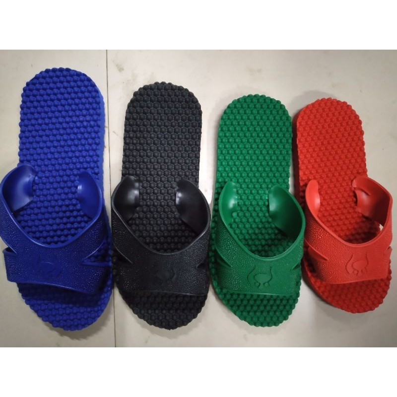 Shop rubber slippers for Sale on Shopee Philippines