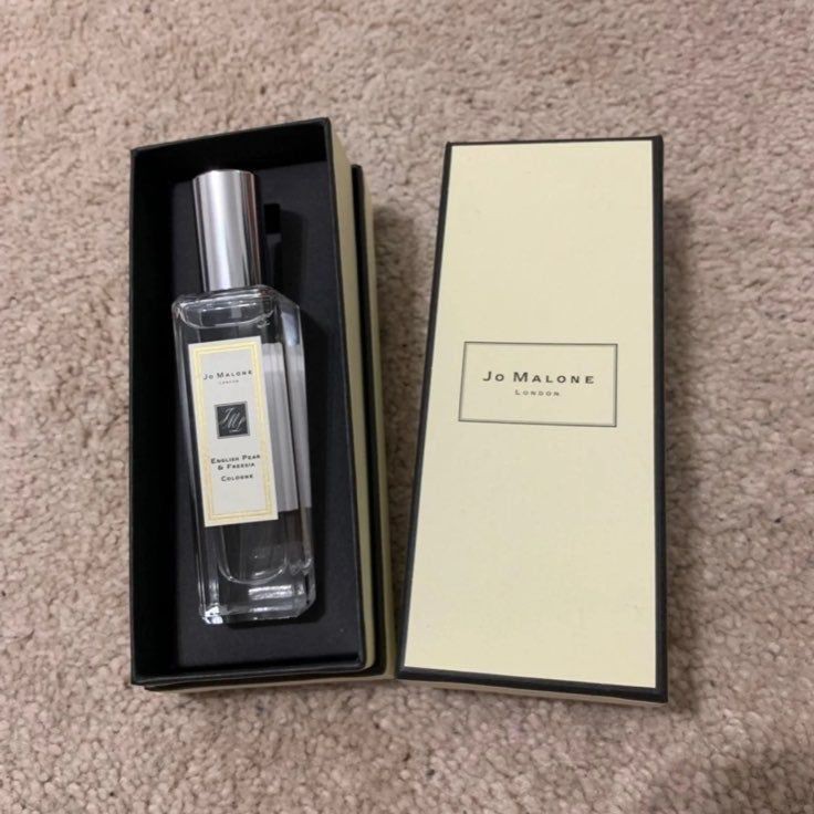 Jo malone cologne discount 30ml