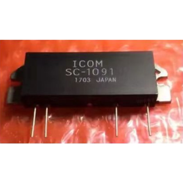 Icexpress SC-1091 Module – New, 1 Piece