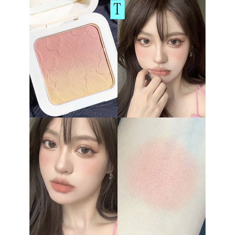 Gogo Dança Gradiente Blush Roxo 2021 Nova Marca Autêntica Nicho Nude