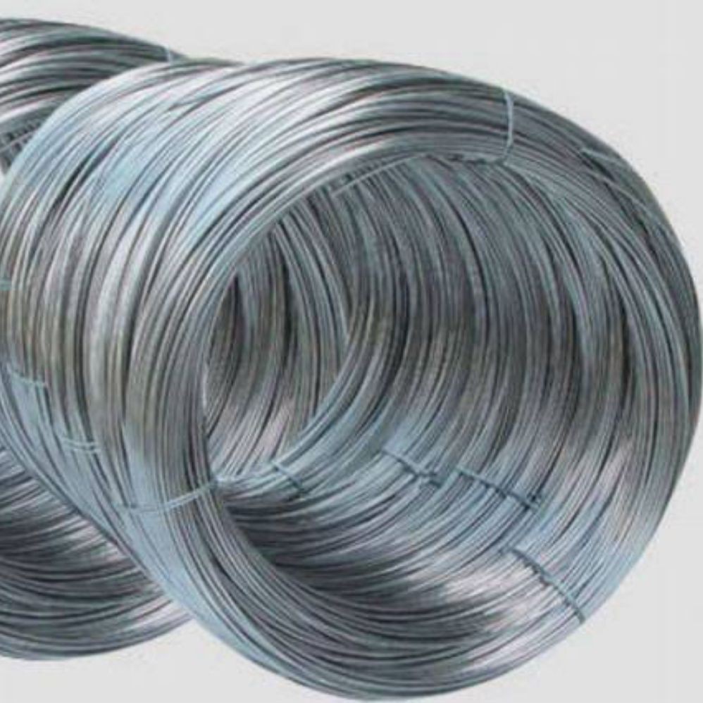 GI WIRE NO. 16/ALAMBRE/ TIE WIRE # 16 (1 KILO)