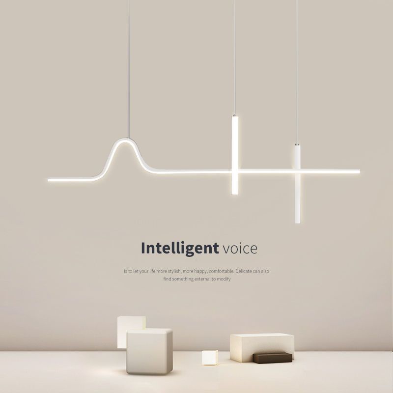 AIMI Minimalist Kitchen Light Pendant Light Bar Counter Lights