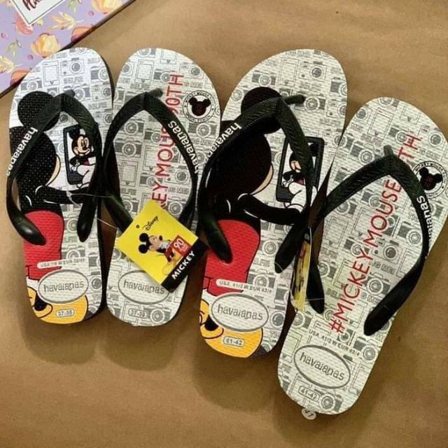 Havaianas couple slippers new arrivals