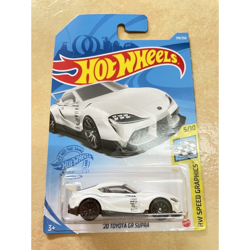 Hot Wheels 20 Toyota Gr Supra Pandem Rocket Bunny Shopee Philippines