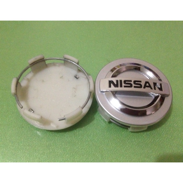 Genuine Nissan Wheel Center Cap – 40342-9PA1A, Fits 2014-2018, OEM, Lifetime Warranty