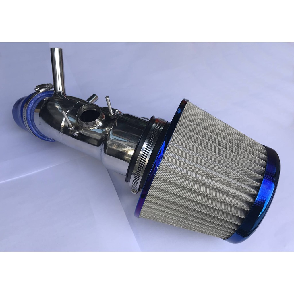 Air intake tube set for Toyota Vios Gen 3 Single VVTi Engine 2014-2017 ...