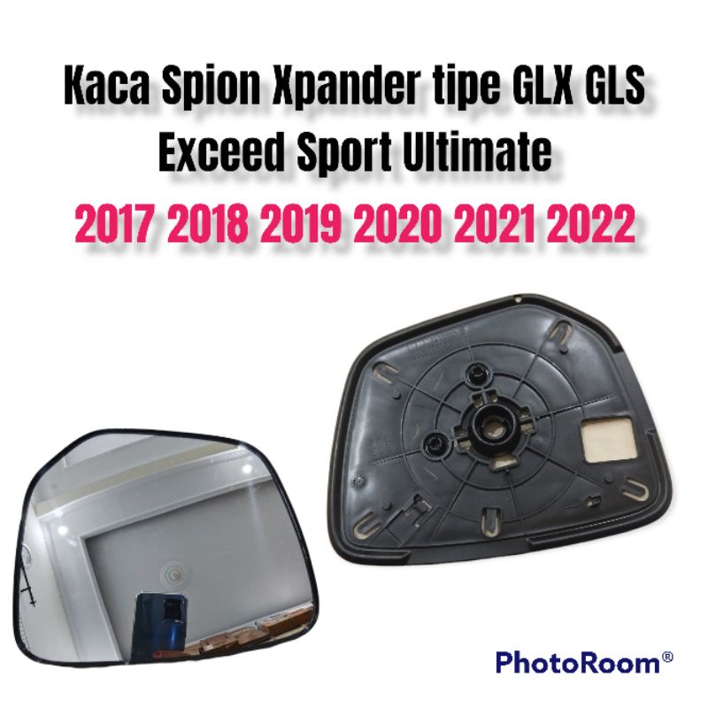 Rearview Mirror Xpander Ultimate/xpander sport/xpander exceed/xpander ...