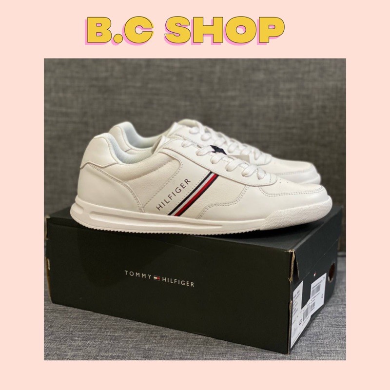 Tommy hilfiger shoes clearance fake