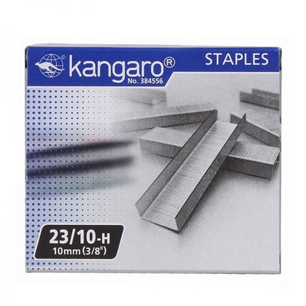 Staple wire for heavy duty clearance stapler