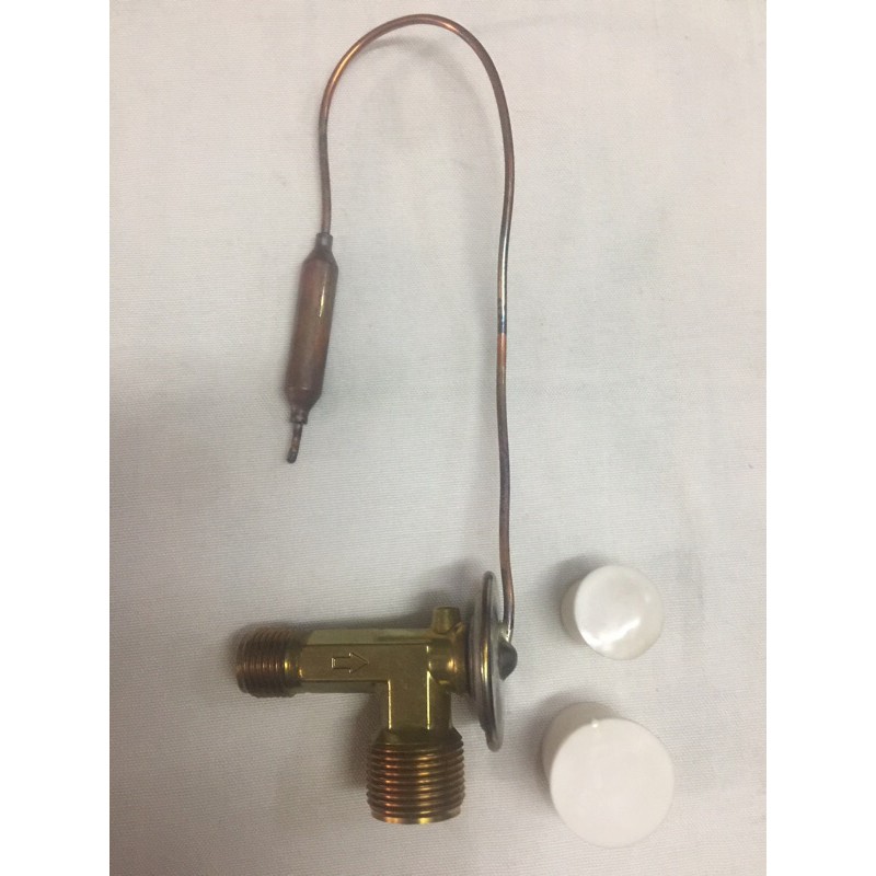 COD Expansion Valve R134a SAGINOMIYA //TOYOTA FX, REVO, ISUZU HILANDER