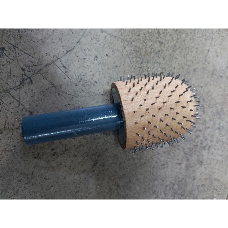 Cheapest Coconut Grater Thorn Head Iron Excellent Sharpness The Is Made ...