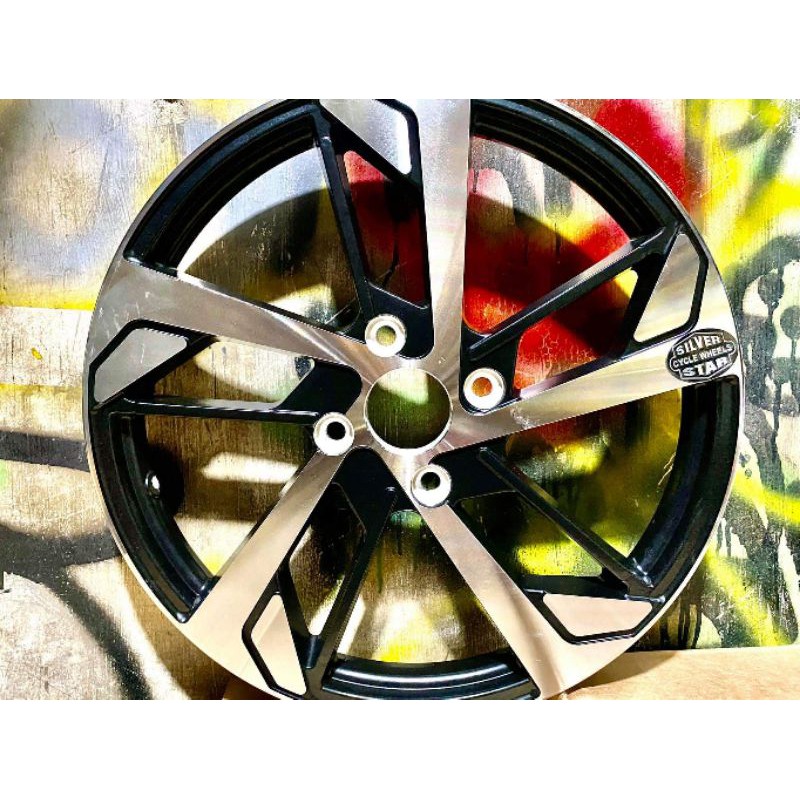 Mags wheel best sale for tricycle