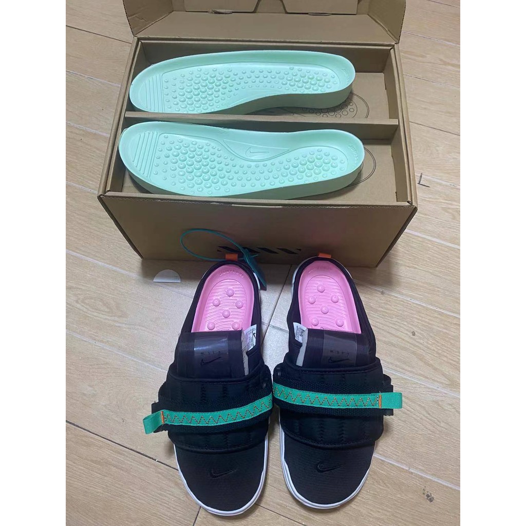 nike slippers ph