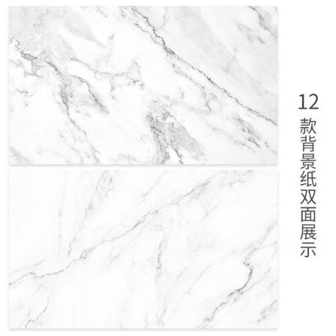 Selens Set 3 Sfondi 56x88 Cm Doppia Faccia – Per Flat Lay E Fotografia Di Prodotti