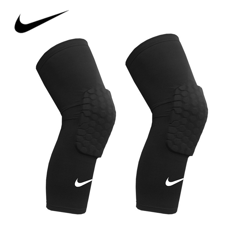 NBA basketball Nike anticollision knee pads children s adult