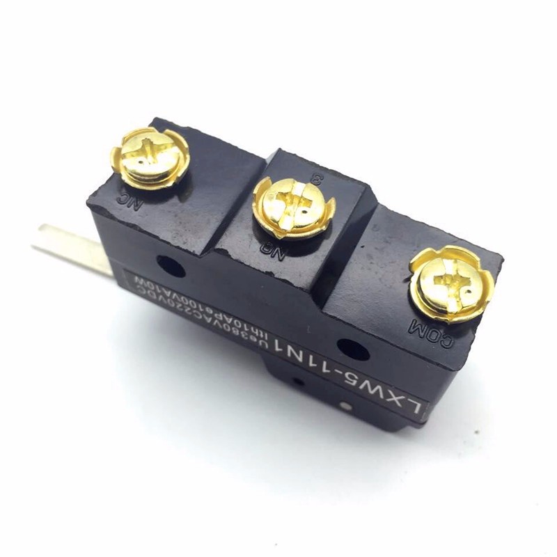 1 Pcs Limit Switches LXW5-11N1 Automatic Incubators Accessories ...