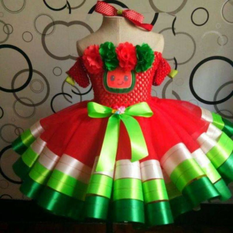 Shopee shop tutu dress