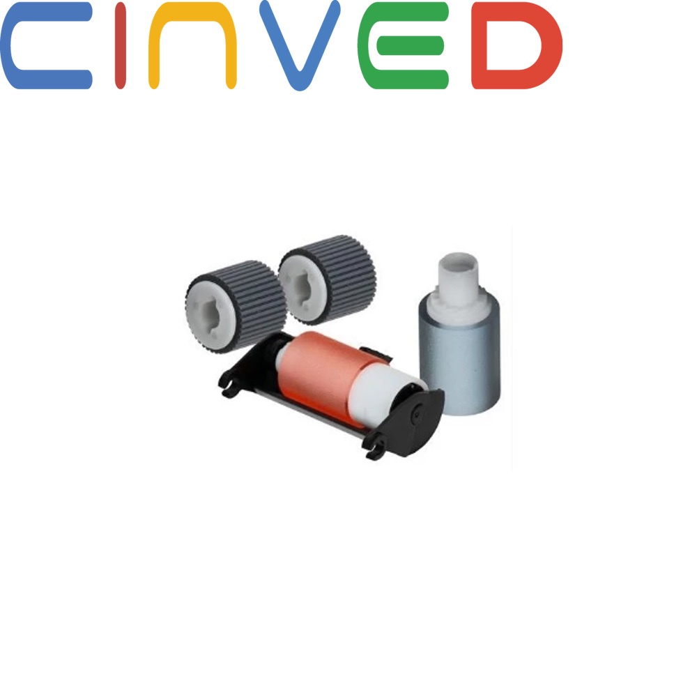 A3CFPP4H00 A143563100 A143PP5200 Doc Feeder ADF Separation Roller for ...