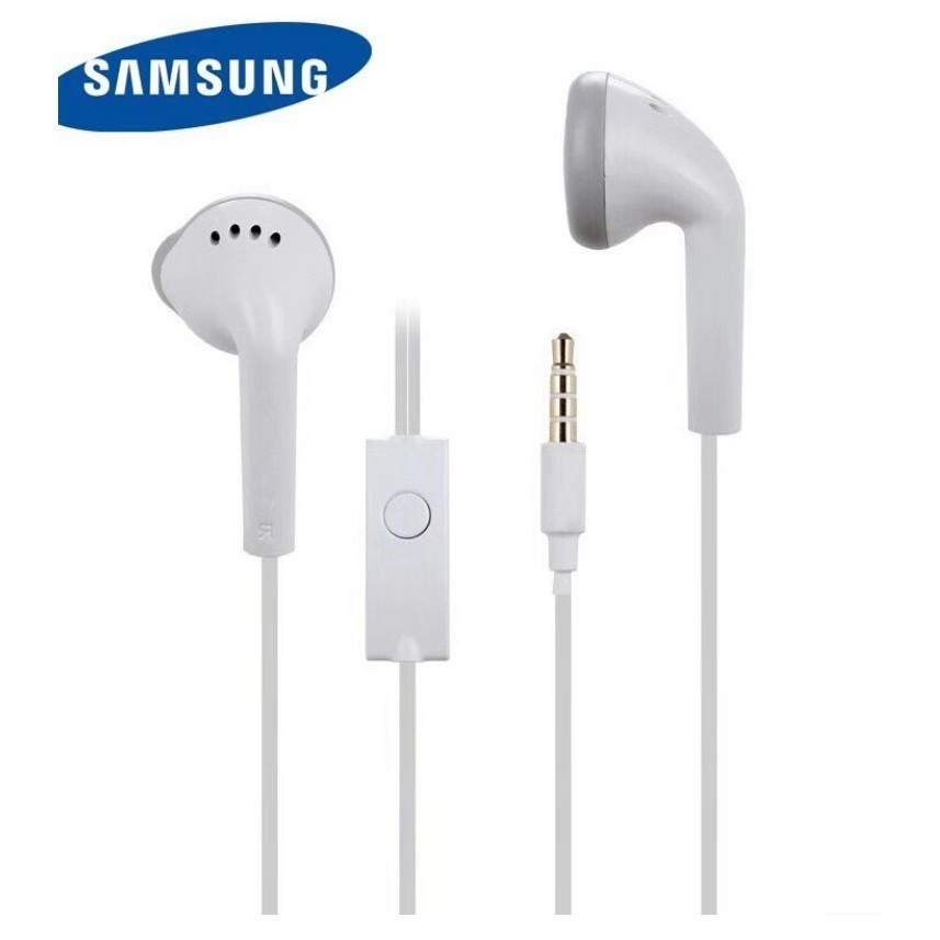 Earphones with Mic HS330 YS5830 3.5mm Universal Headset Stereo For