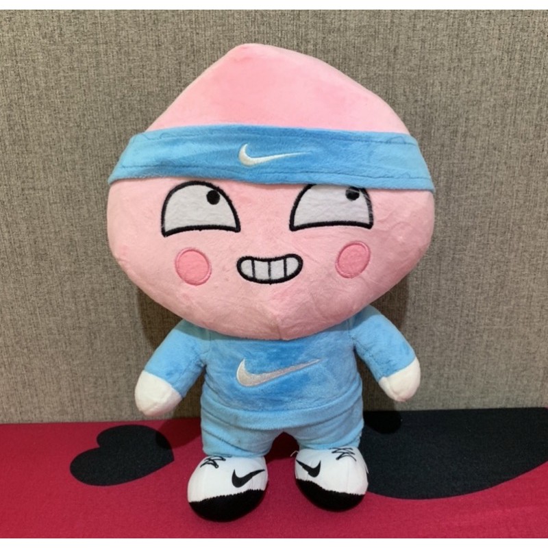 Kakaotalk clearance apeach plush