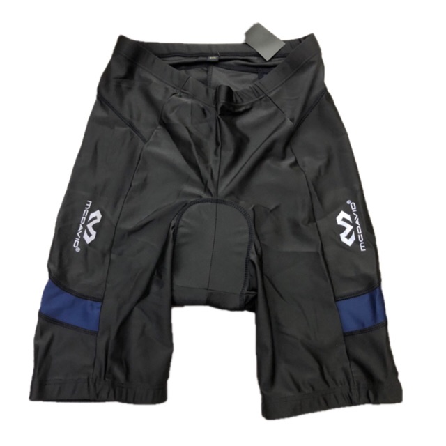 mcdavid cycling shorts