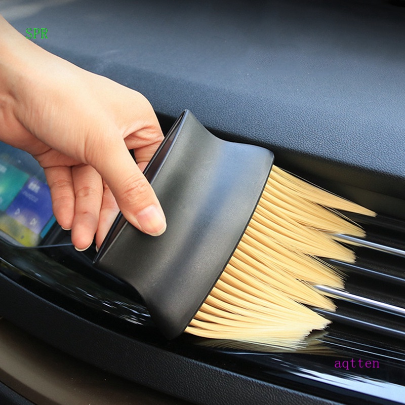 SPR Car Maintenance Tool Interior Soft Cleaning Brush / Home Office