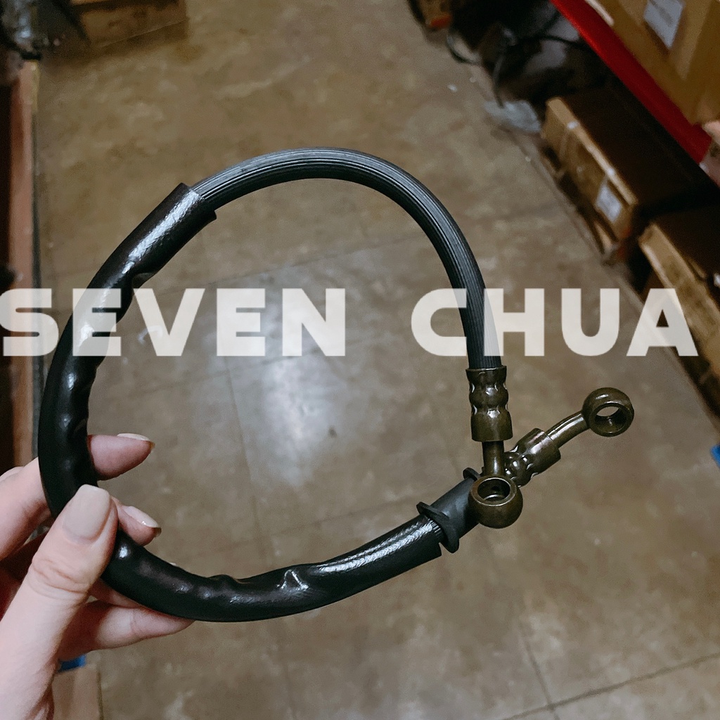 MOTORCYCLE BRAKE FUEL HOSE Shopee Philippines