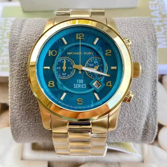 Michael kors 100 series price hotsell