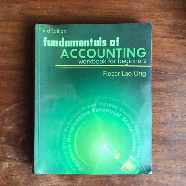 Math and Accounting Books Shopee Philippines