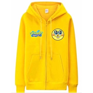 Spongebob Character Highquality Unisex Hoodie!!! Cod 