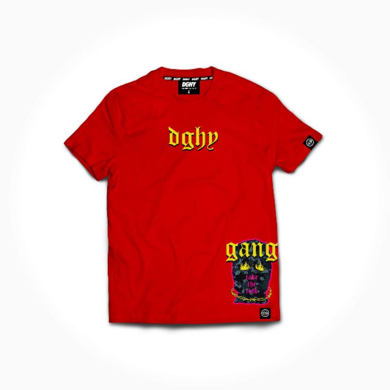 DGHY CLOTHING CODE : GANG | Shopee Philippines