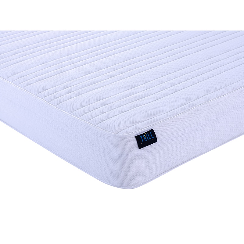 Uratex Trill Regal Pocket Spring Mattress Shopee Philippines 4961