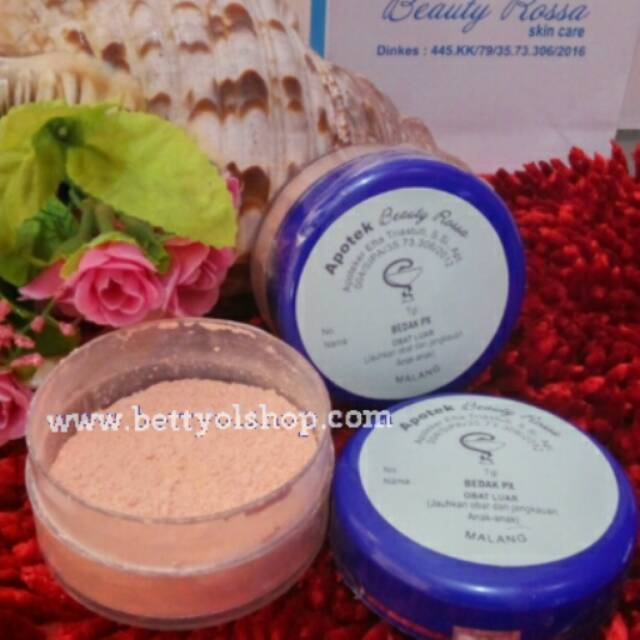 Px beautyrossa Powder | Shopee Philippines