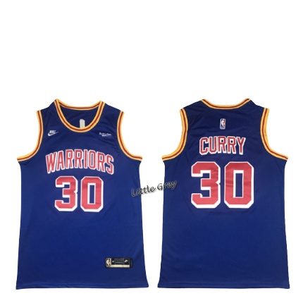 Steph Curry City Edition Swingman 21-22 season jersey size Large