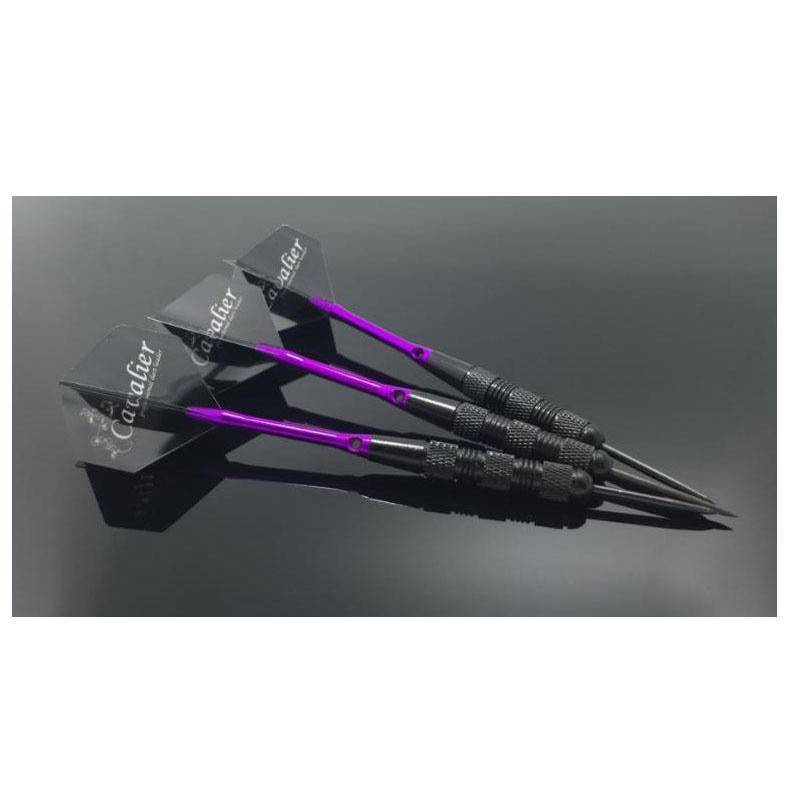 GOODARTS 3pcs professional darts 18g needle darts knight darts strong