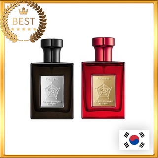 Forment Signature Perfume Cotton Hug Series 50ml For Men