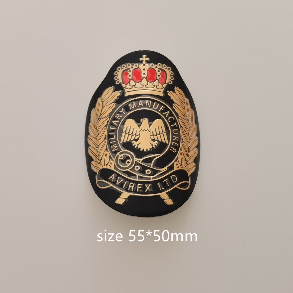 sticker for bike head