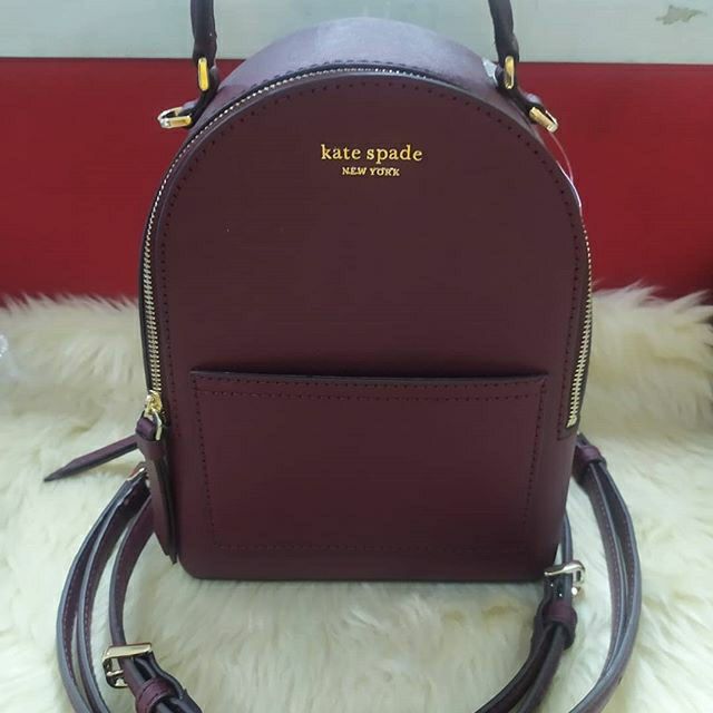 Kate spade store backpack philippines